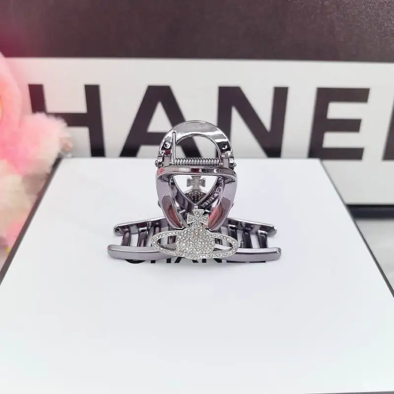 Vivienne Westwood Hair Grab Clip 0802